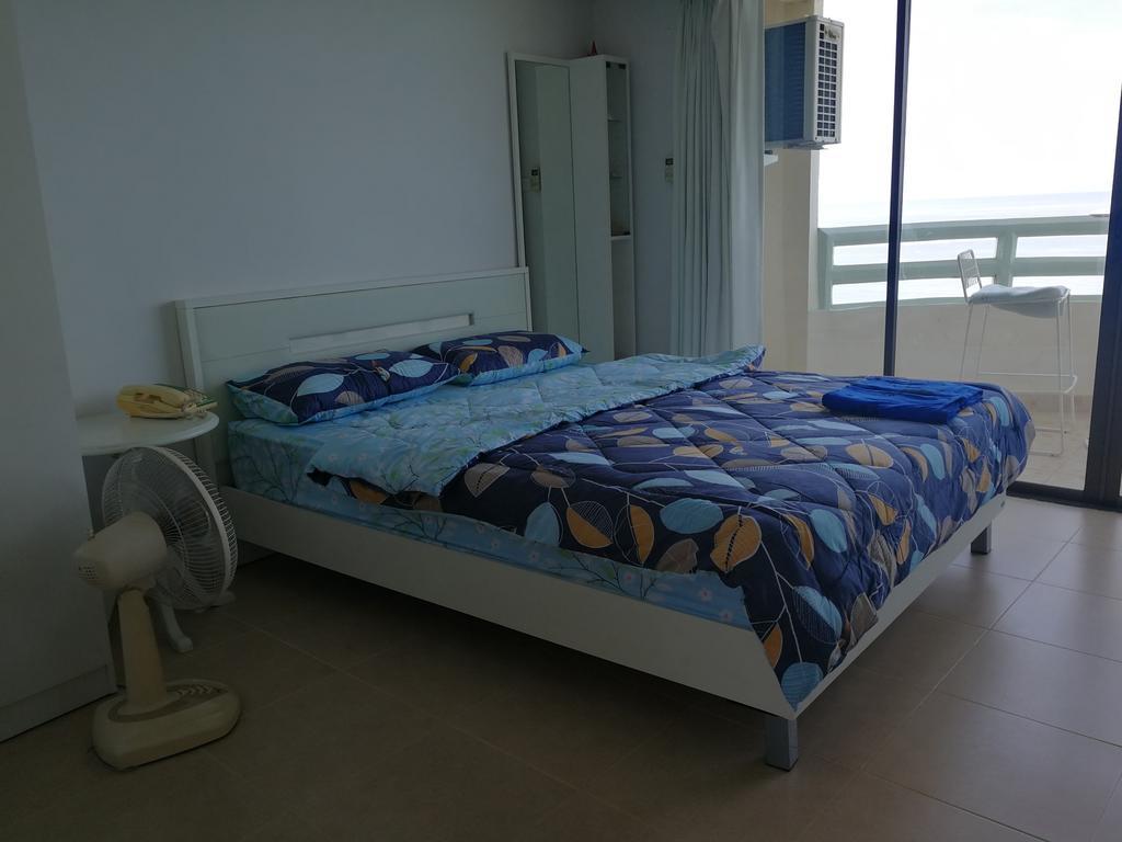 Vip Condo Rayong Бан-Пе Экстерьер фото