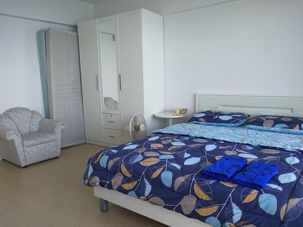 Vip Condo Rayong Бан-Пе Экстерьер фото